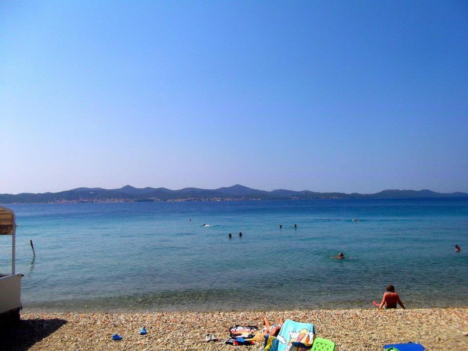 Apartment Tim Zadar Luaran gambar