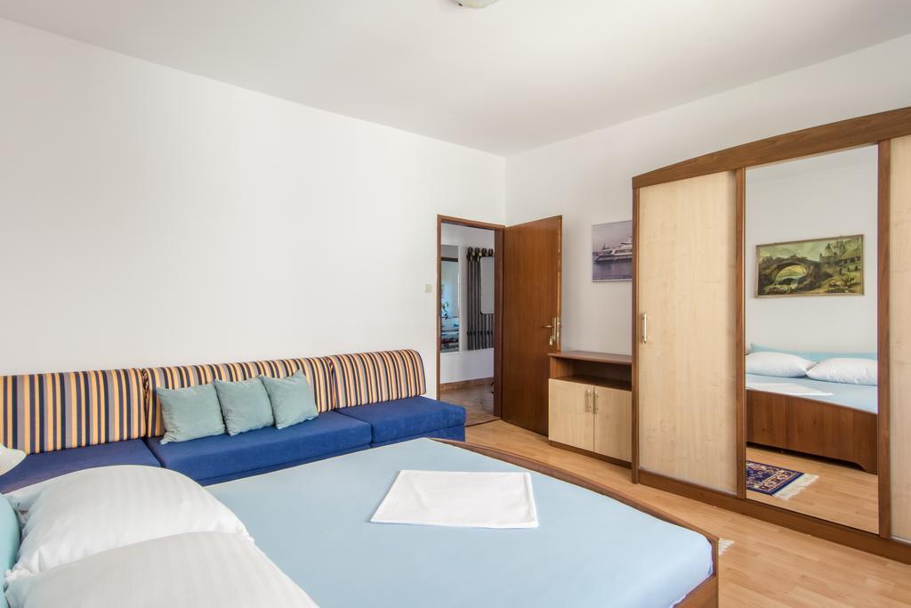 Apartment Tim Zadar Luaran gambar