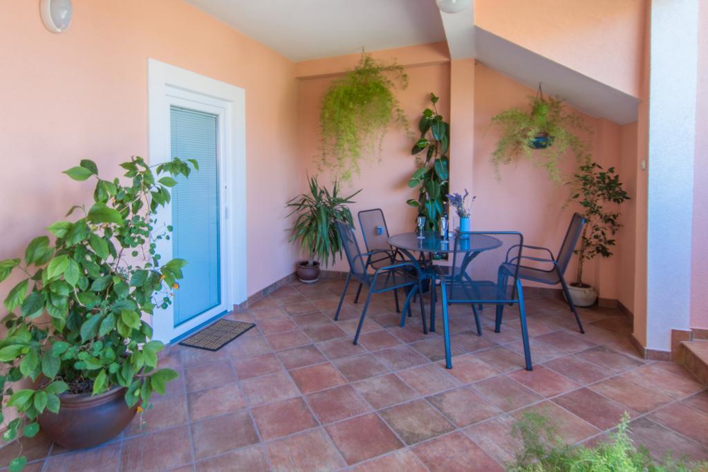 Apartment Tim Zadar Luaran gambar
