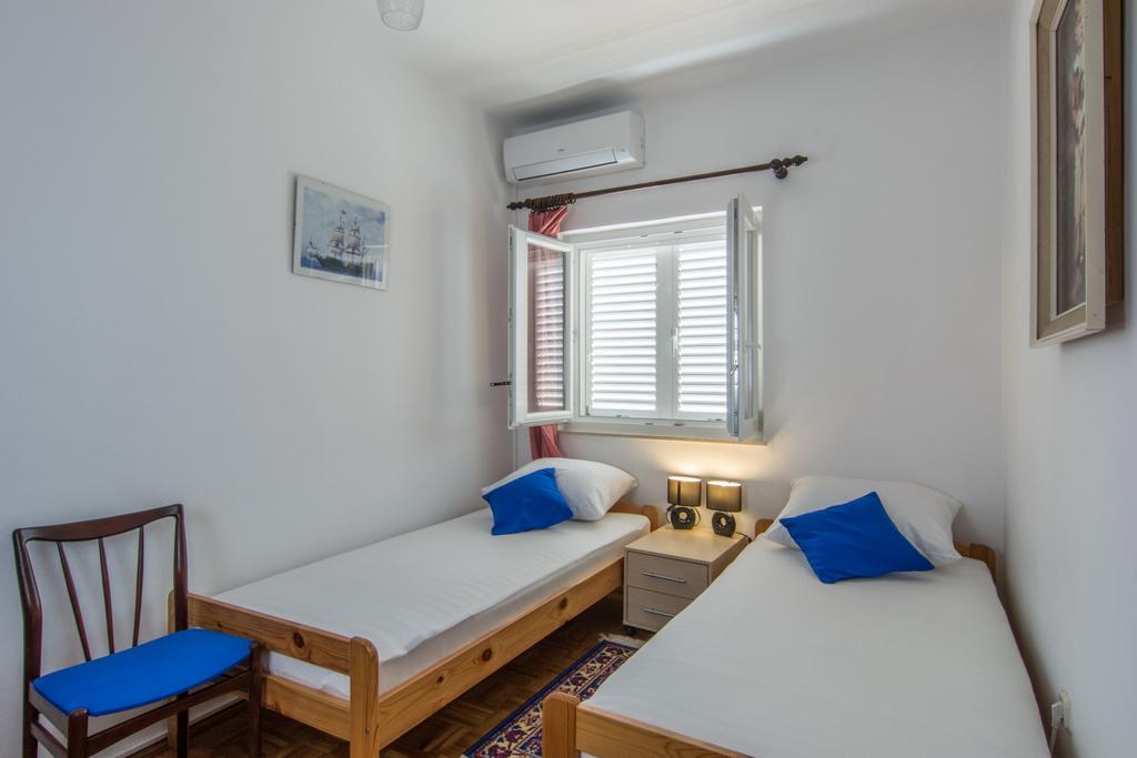 Apartment Tim Zadar Luaran gambar