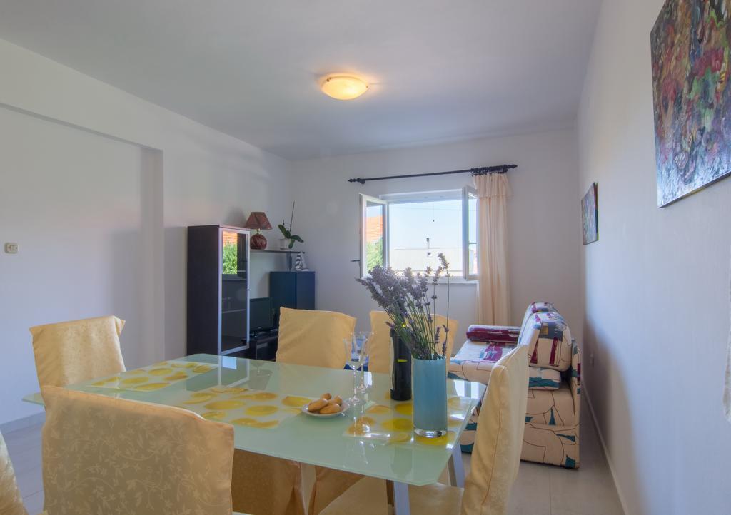 Apartment Tim Zadar Luaran gambar