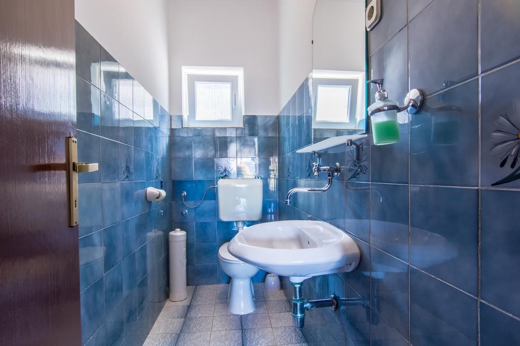 Apartment Tim Zadar Luaran gambar