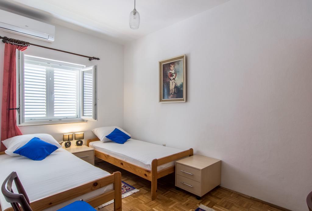 Apartment Tim Zadar Luaran gambar