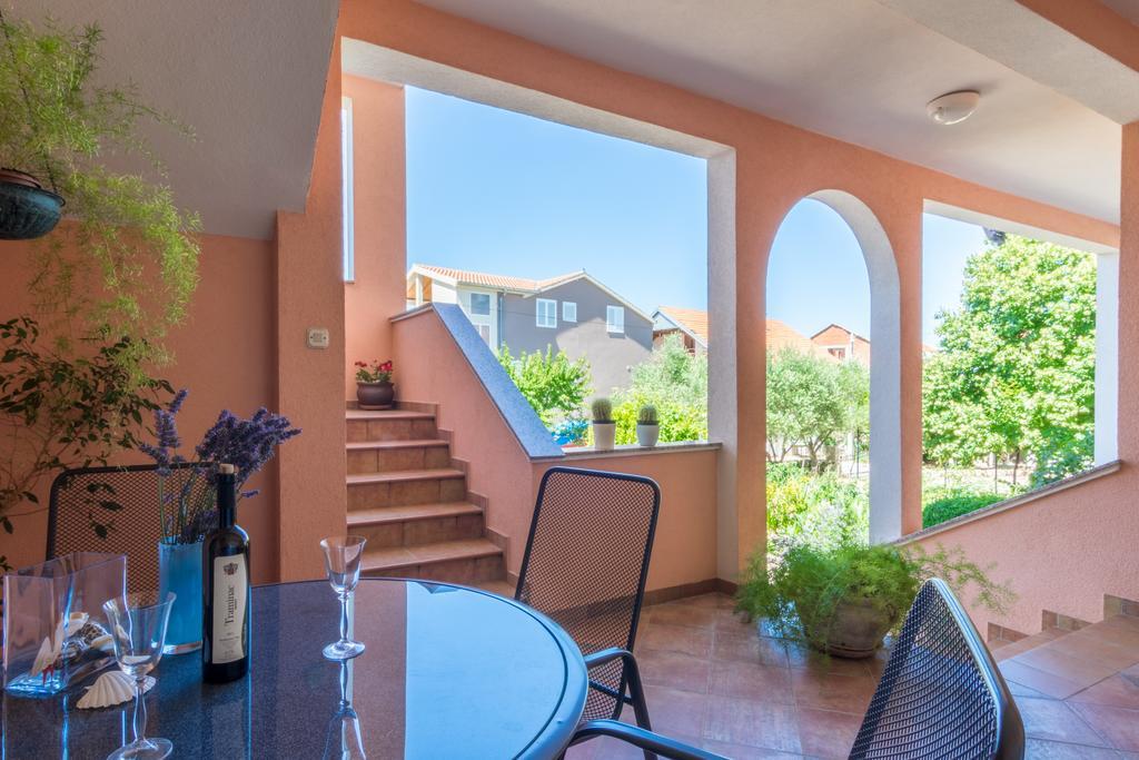 Apartment Tim Zadar Luaran gambar