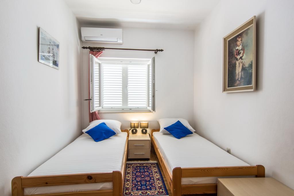 Apartment Tim Zadar Luaran gambar