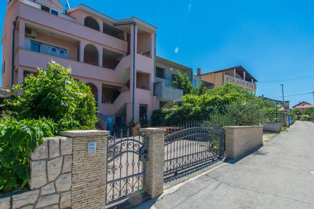Apartment Tim Zadar Luaran gambar
