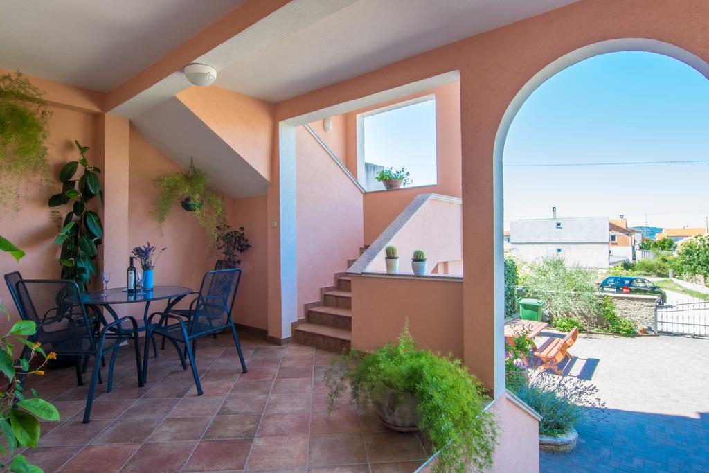 Apartment Tim Zadar Luaran gambar