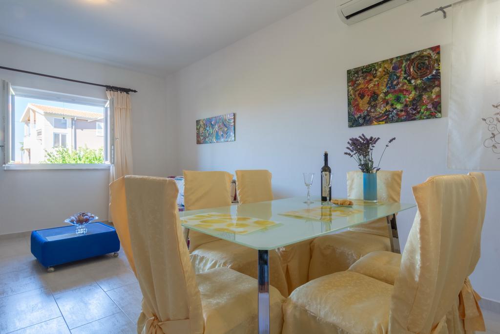 Apartment Tim Zadar Luaran gambar