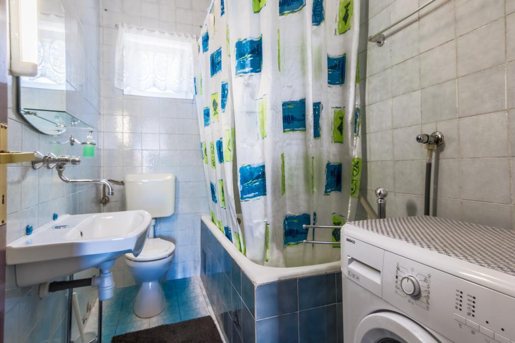 Apartment Tim Zadar Luaran gambar