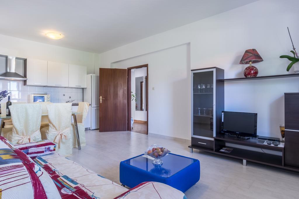 Apartment Tim Zadar Luaran gambar