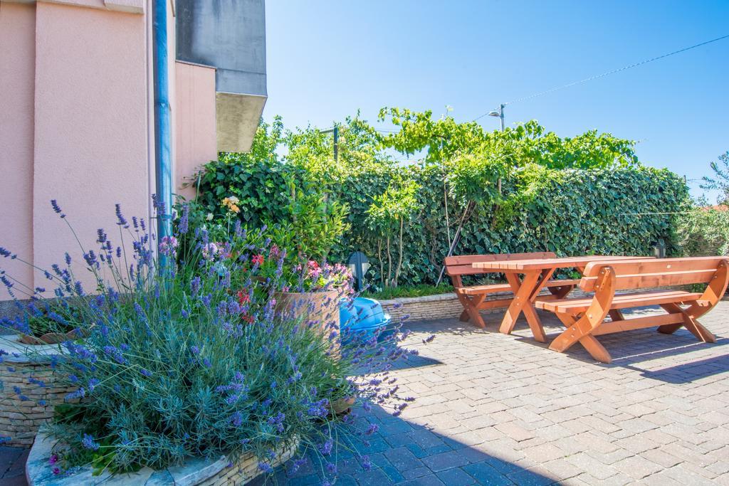 Apartment Tim Zadar Luaran gambar