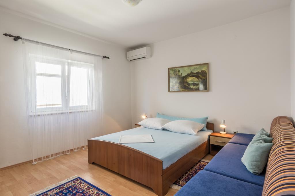 Apartment Tim Zadar Luaran gambar
