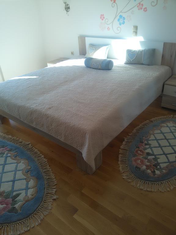 Apartment Tim Zadar Luaran gambar