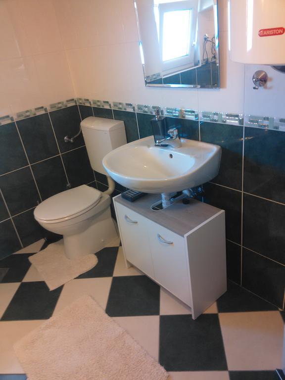 Apartment Tim Zadar Luaran gambar