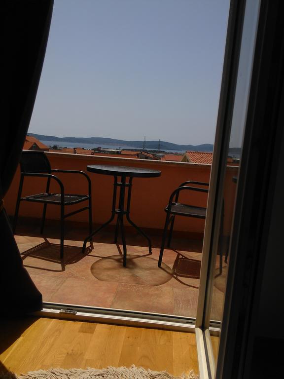 Apartment Tim Zadar Luaran gambar