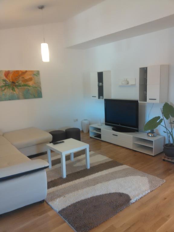 Apartment Tim Zadar Luaran gambar