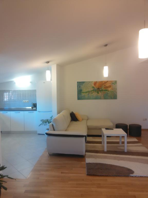 Apartment Tim Zadar Luaran gambar