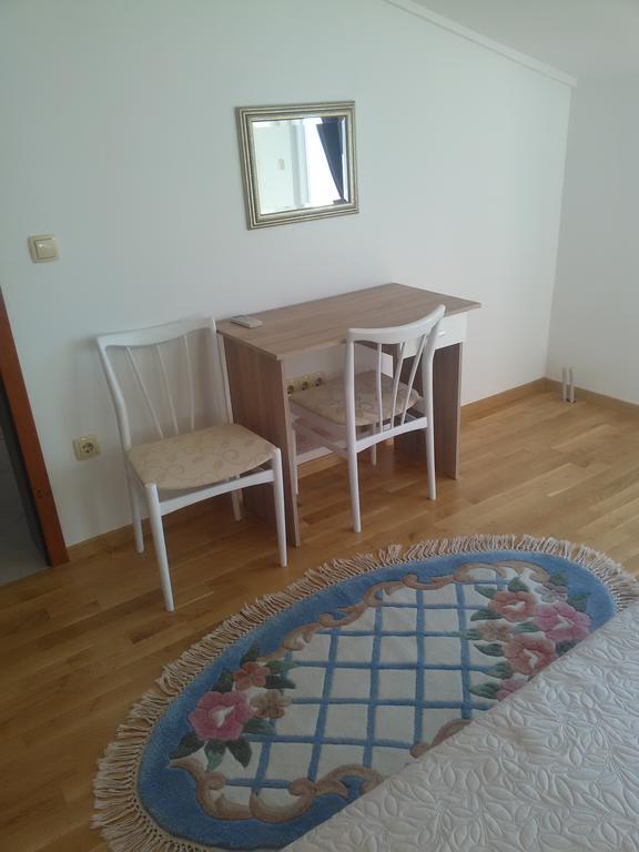 Apartment Tim Zadar Luaran gambar