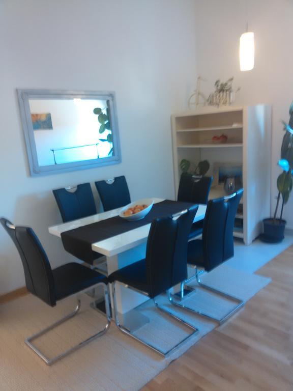 Apartment Tim Zadar Luaran gambar