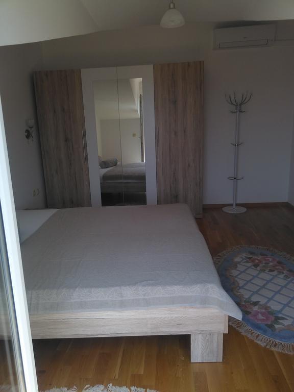 Apartment Tim Zadar Luaran gambar